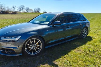 Audi A6 175.000 km 17.000 &euro; Röhrmoos 85244