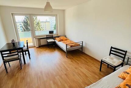 Wohnung Oberschleißheim - 2 Zimmer, 55 m&sup2;, 2.100&euro; | Angebot:26049410