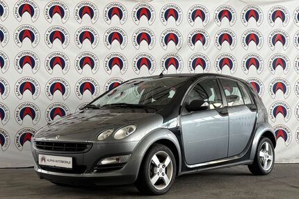 Smart ForFour 132.000 km 2.590 &euro; München 81379