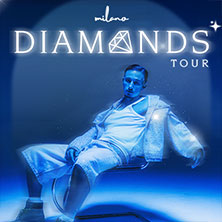 Milano - Diamonds Tour 2026 03.07.2026 Tollwood