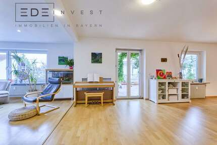 Wohnung Fürstenfeldbruck - 5 Zimmer, 233 m&sup2;, 1.349.000&euro; | Angebot:25458543