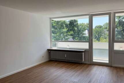 Wohnung zum Mieten in Gräfelfing 910 € 39 m²