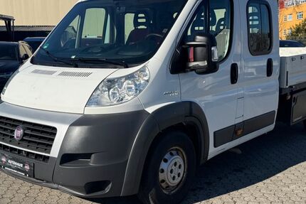 Fiat Ducato 182.600 km 10.990 € Unterschleißheim 85716