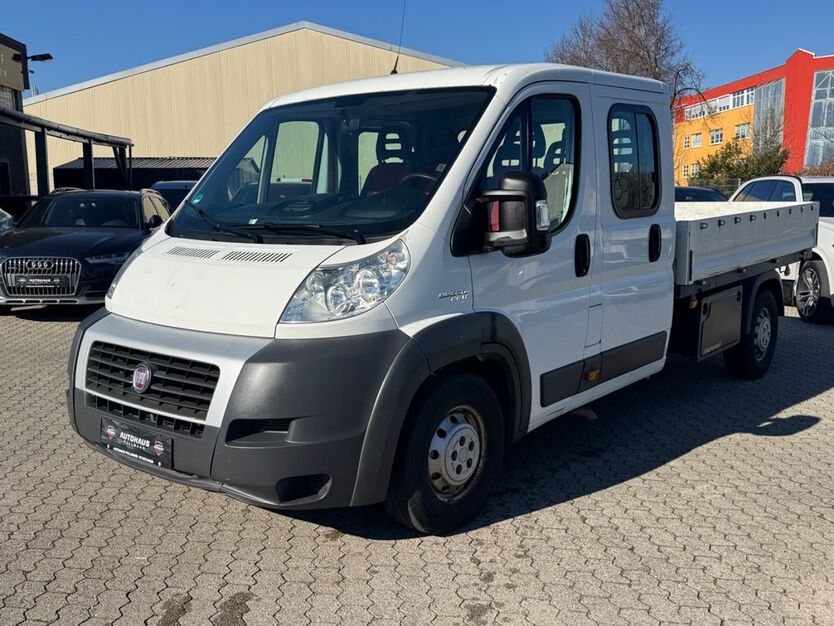 Fiat Ducato 182.600 km 10.990 € Unterschleißheim 85716