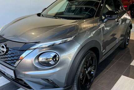 Nissan Juke 2.498 km 29.990 &euro; Dachau 85221