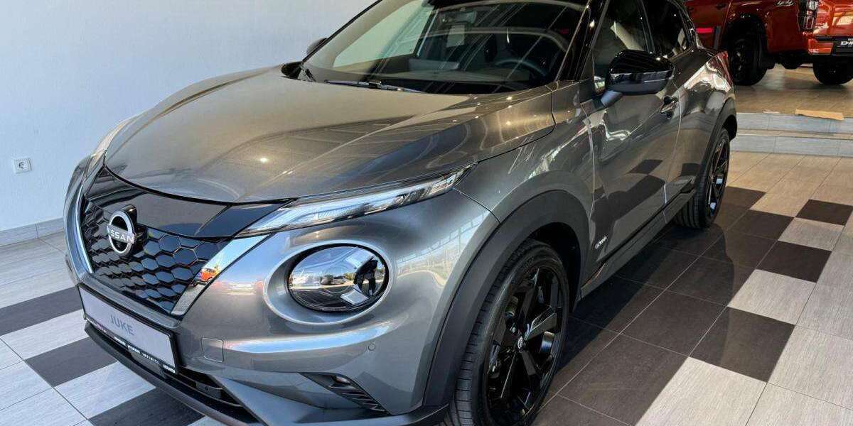 Nissan Juke 2.498 km 29.990 &euro; Dachau 85221