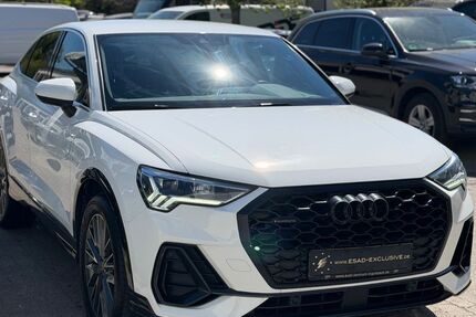 Audi Q3 215.000 km 23.990 &euro; Mintraching/Neufahrn 85375