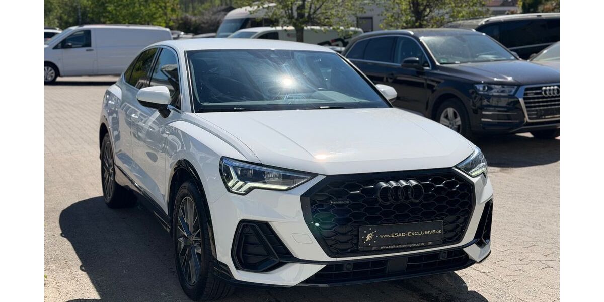 Audi Q3 215.000 km 23.990 &euro; Mintraching/Neufahrn 85375