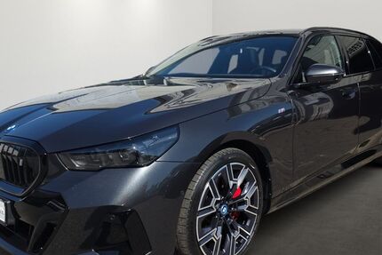 BMW i5 50.124 km 54.990 &euro; München 80687