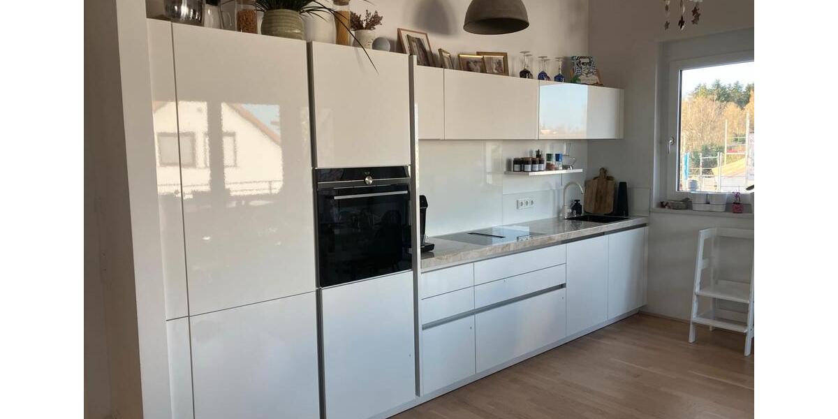 Dachgeschoßwohnung München Aubing-Lochhausen-Langwied - 3 Zimmer, 82 m&sup2;, 789.000&euro; | Angebot:26124084
