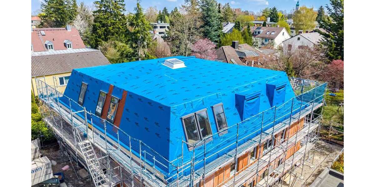 Etagenwohnung München Thalkirchen-Obersendling-Forstenried-Fürstenried-Solln - 4 Zimmer, 101 m&sup2;, 1.198.500&euro; | Angebot:26317701