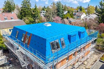 Wohnung München Thalkirchen-Obersendling-Forstenried-Fürstenried-Solln - 4 Zimmer, 101 m&sup2;, 1.198.500&euro; | Angebot:26317701