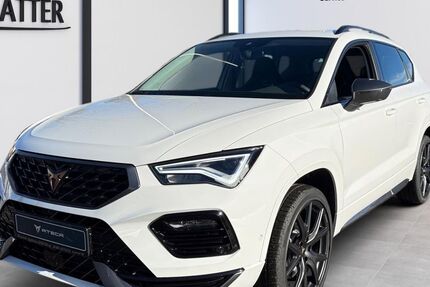 Cupra Ateca 1.900 km 33.580 &euro; München 81249