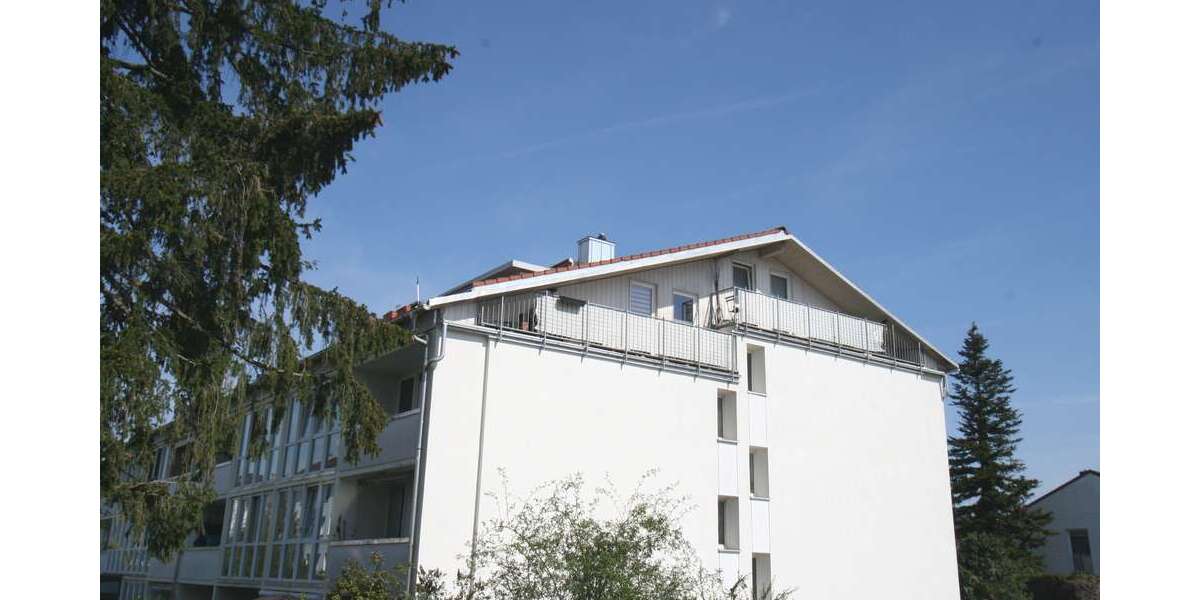 Etagenwohnung Germering - 3 Zimmer, 82 m&sup2;, 497.000&euro; | Angebot:26445456
