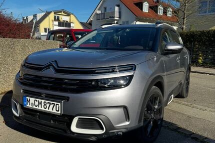 Citroen C5 Aircross 67.871 km 22.900 € München 80999