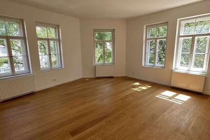 Wohnung München Neuhausen-Nymphenburg - 5 Zimmer, 127 m&sup2;, 1.690.000&euro; | Angebot:26872112