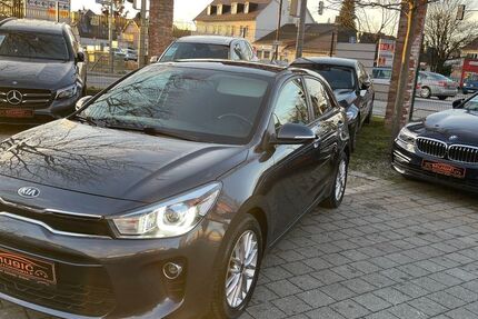 Kia Rio 101.390 km 10.450 € München 81243