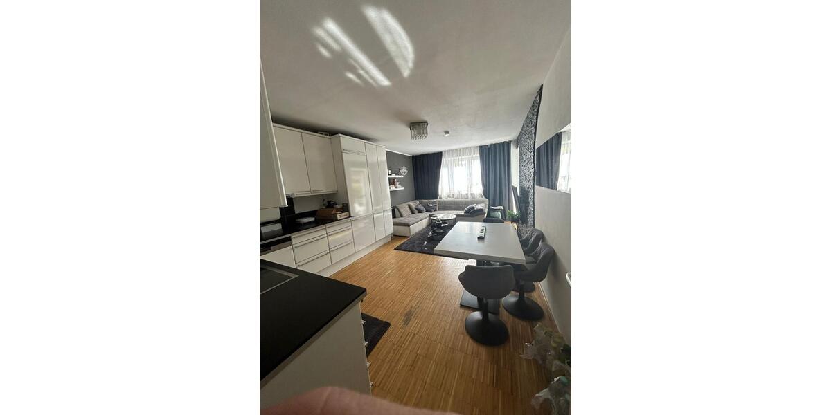 Etagenwohnung Starnberg - 4 Zimmer, 78 m&sup2;, 360.000&euro; | Angebot:25653490