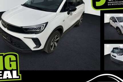 Opel Crossland 9.051 km 15.690 &euro; München 80807