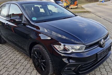 VW Polo 143.500 km 9.999 &euro; München 80939
