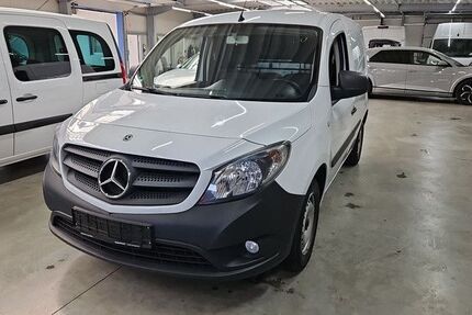 Mercedes-Benz Citan 109.000 km 12.900 &euro; KARLSFELD (b.München) 85757
