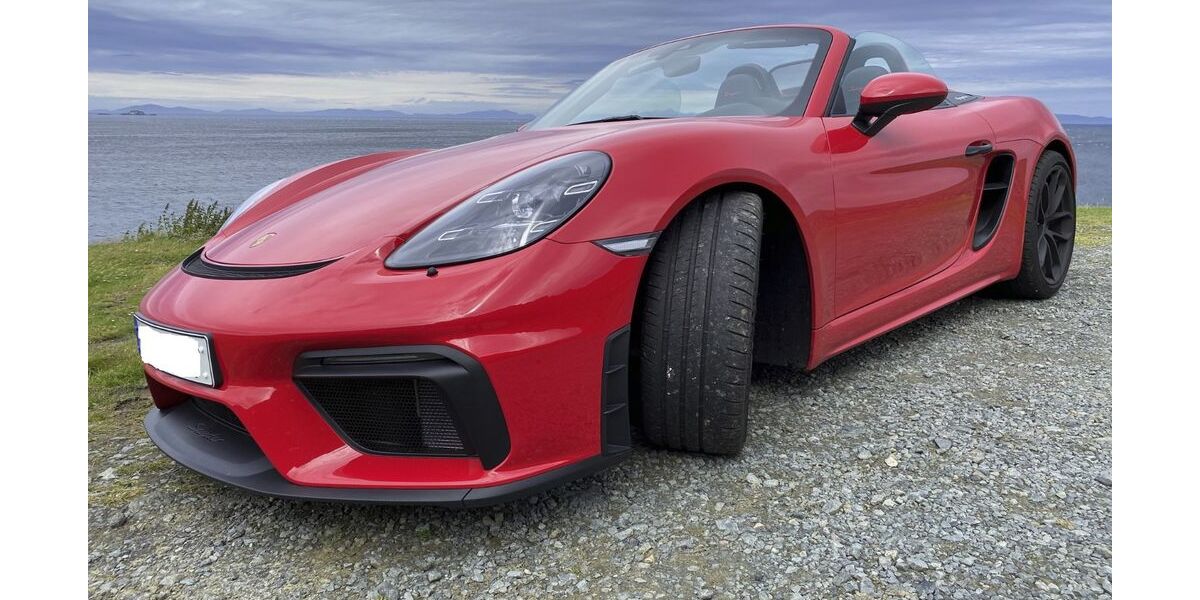 Porsche Boxster 52.100 km 82.000 &euro; Unterhaching 82008