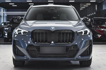 BMW X1 19.340 km 51.950 &euro; Feldkirchen bei München 85622