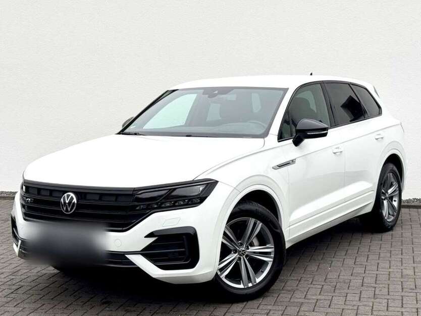 Touareg