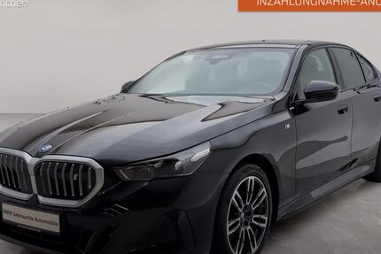 BMW i5 29.560 km 53.107 &euro; München 80939