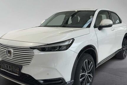 Honda HR-V 34.100 km 26.790 &euro; München 81249