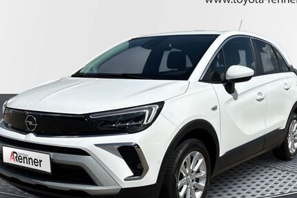 Opel Crossland (X) 53.890 km 12.890 &euro; Dachau 85221
