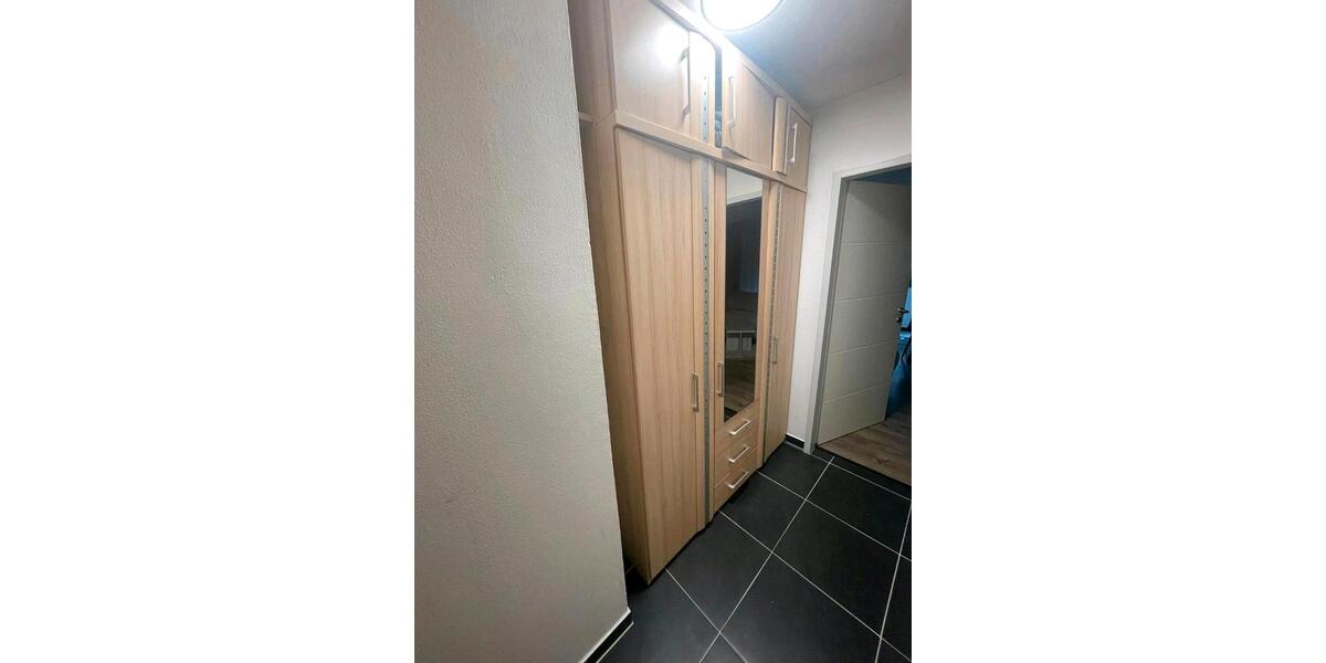 Erdgeschoßwohnung Unterschleißheim - 1 Zimmer, 28 m&sup2;, 850&euro; | Angebot:25978810