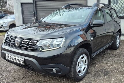 Dacia Duster 39.486 km 12.490 &euro; München 80809