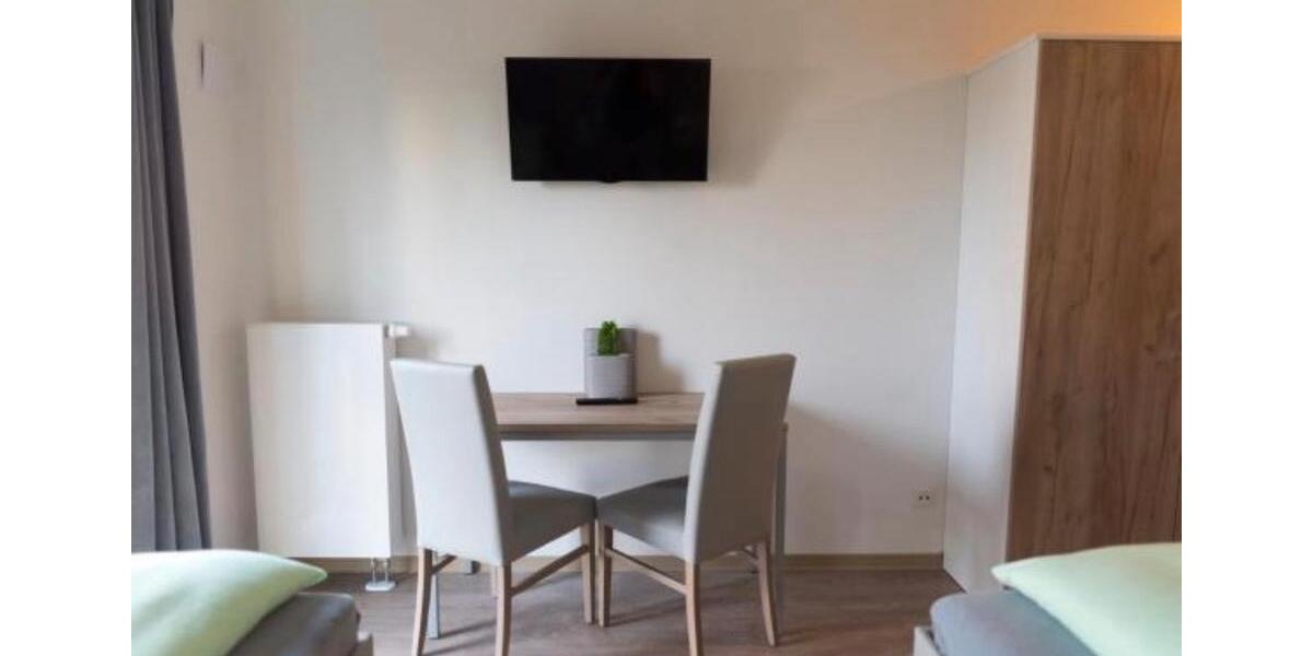 Etagenwohnung München Bogenhausen - 1 Zimmer, 17 m&sup2;, 165.000&euro; | Angebot:26656466