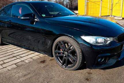 BMW 435 185.000 km 20.900 &euro; Zorneding 85604