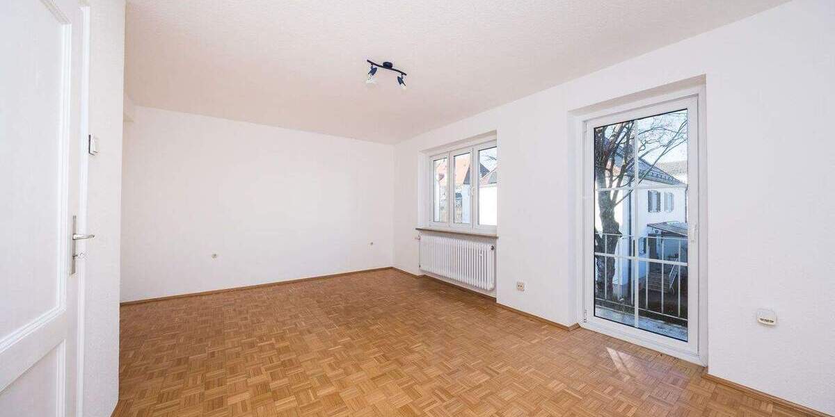 Reihenmittelhaus München Untergiesing-Harlaching - 5 Zimmer, 118 m&sup2;, 1.100.000&euro; | Angebot:25240790