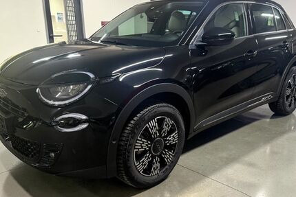 Fiat 600 32.811 km 17.250 &euro; München 80636