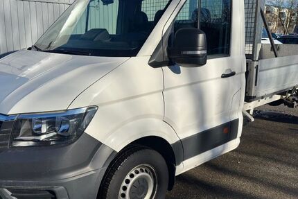 VW Crafter 150.000 km 15.900 &euro; München 81243