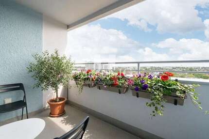 Wohnung München Feldmoching-Hasenbergl - 2 Zimmer, 57 m&sup2;, 342.500&euro; | Angebot:27516636