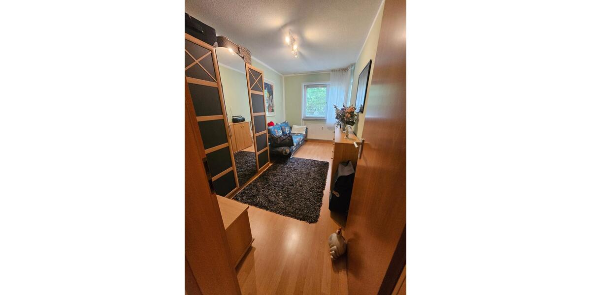 Etagenwohnung Garching bei München - 3 Zimmer, 71 m&sup2;, 630.000&euro; | Angebot:27079694