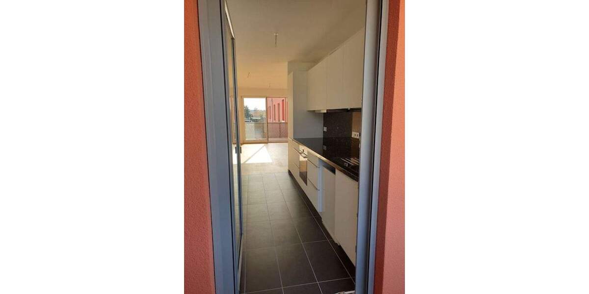 Etagenwohnung München Sendling-Westpark - 4 Zimmer, 95 m&sup2;, 2.175&euro; | Angebot:25262852