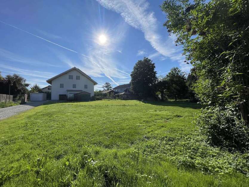 Grundstück zu verkaufen in Eglharting 1.350.000 € 1000 m²