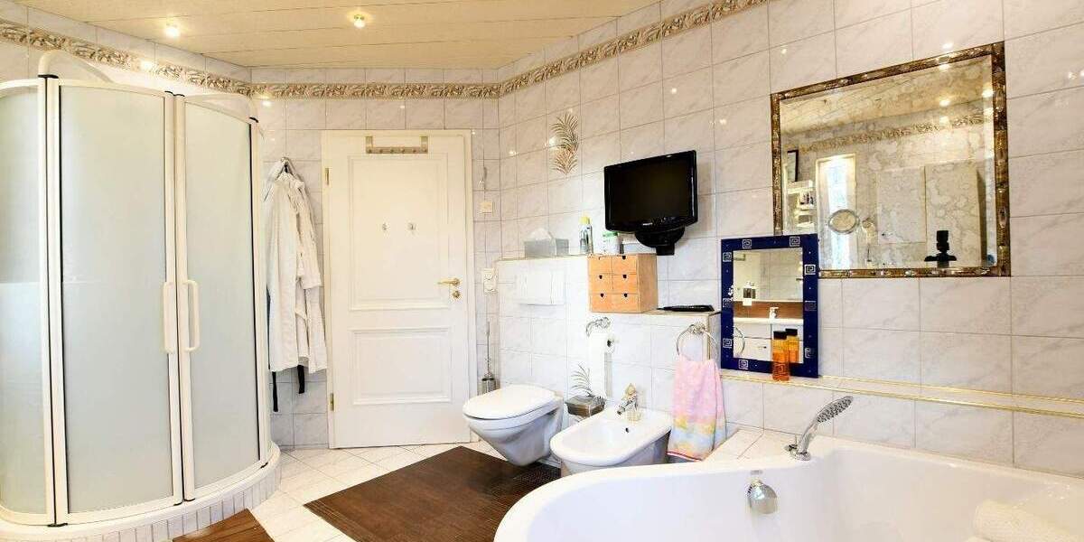 Einfamilienhaus Puchheim Puchheim Bahnhof - 8 Zimmer, 234 m&sup2;, 1.490.000&euro; | Angebot:25663986