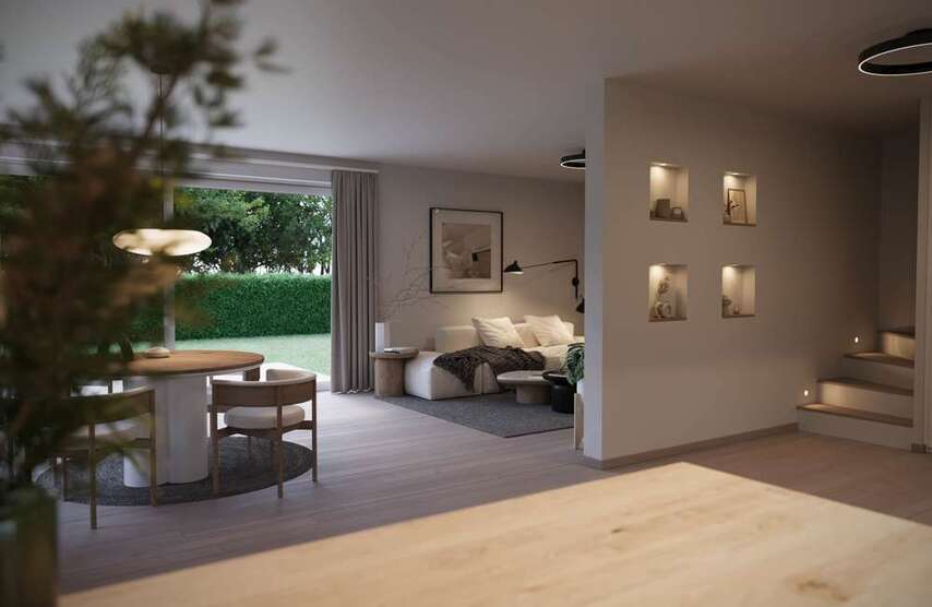 Haus zum Kaufen in München 2.445.000 € 146 m²