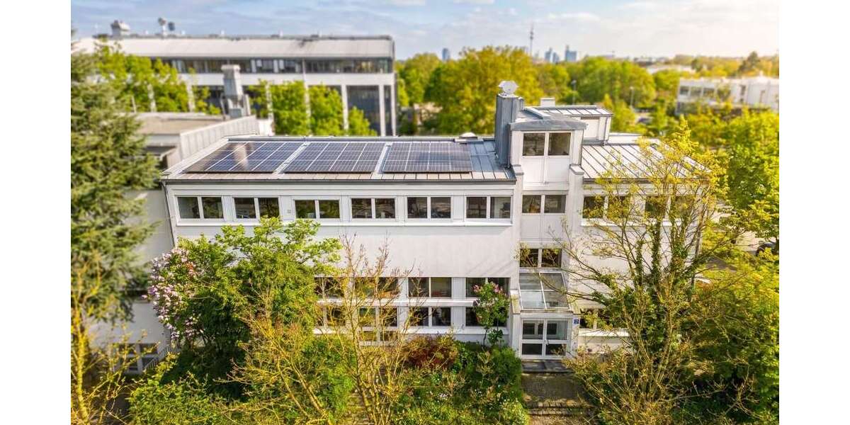 Gewerbeobjekt München Feldmoching-Hasenbergl - 2.850.000&euro; | Angebot:26396180
