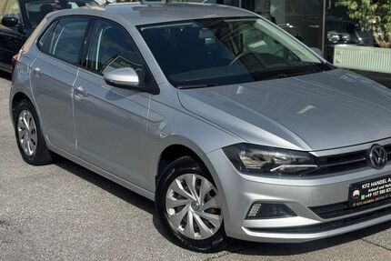 VW Polo 142.000 km 9.499 € Holzkirchen nähe München 83607