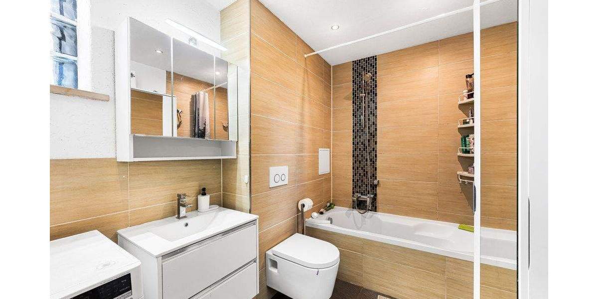 Moderne Wohnung über zwei Ebenen mit SüdOst-Balkon 4 zimmer