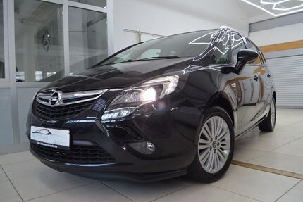 Opel Zafira 182.991 km 7.999 &euro; Ottobrunn / Riemerling 85521