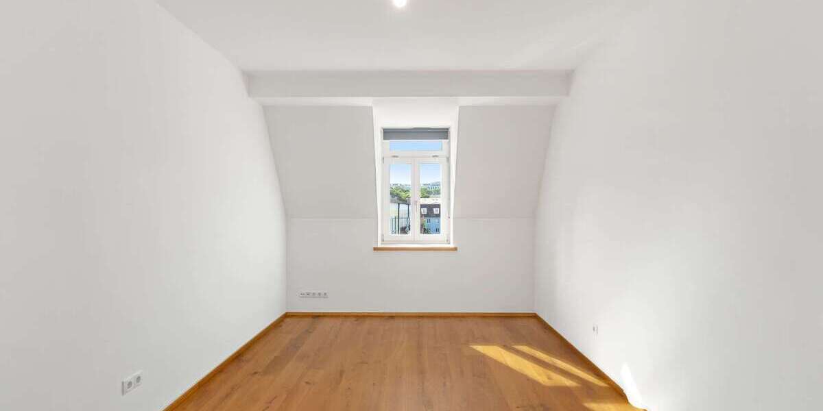 Altbaujuwel | Maisonette-Dachwohnung in Isar-Nähe - Maisonettenwohnung München Au-Haidhausen | Angebot:26569374
