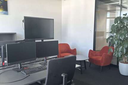 Gewerbeobjekt München Au-Haidhausen - 2.990&euro; | Angebot:21414517